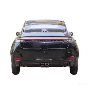 BRT - Mini SUV Eléctrico de Alta Calidad y Bajo Precio para Adultos - Product Image 6