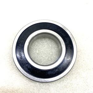 แบริ่งบอลลึก6001-2rs 6001zz ผลิตในประเทศญี่ปุ่น10*28*8มม - Product Image 3