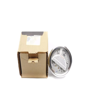 50343211 -30 HG/200PSI nuevo controlador de programación PLC de automatización Industrial de almacén listo Original - Product Image 1