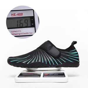 Semelle antidérapante en caoutchouc, mode personnalisée pour hommes, chaussures <span class=keywords><strong>de</strong></span> plage, Sports aquatiques, pêche d'eau - Product Image 2