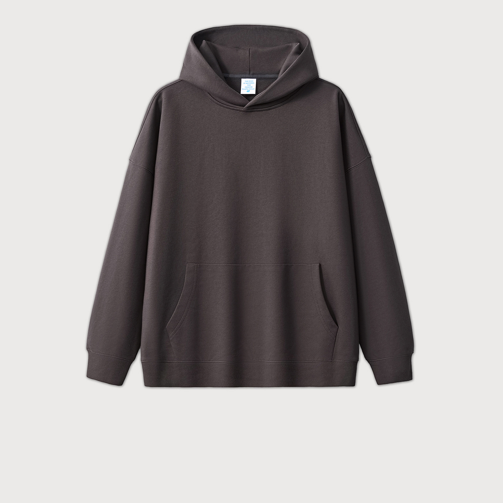 Chocolate Hoodie