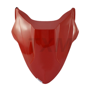 Housse de carénage de siège arrière de moto pour <span class=keywords><strong>HONDA</strong></span> CB650R <span class=keywords><strong>CBR650R</strong></span> 2021 2022 <span class=keywords><strong>2023</strong></span> - Product Image 1