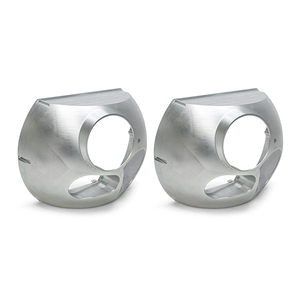 Servicios de mecanizado CNC multieje para herramientas de sobremoldeo con materiales de TPE y nailon - Product Image 2