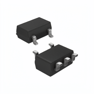 Composants électroniques de gestion de l'alimentation (PMIC) S-8211CCT-M5T1U, service complet original SC 74A, SOT 753 - Product Image 1