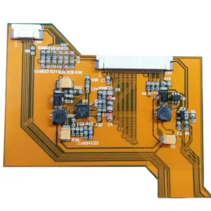 浙江省カスタマイズ電子回路基板アセンブリPCBAメーカー多層PCB