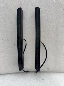 Luz Trasera LED de 12V para Parachoques de Coche, para Toyota <span class=keywords><strong>Corolla</strong></span> GR Hatchback 2019-2026, Reflector LED, Luz de Freno, Direccional - Product Image 4