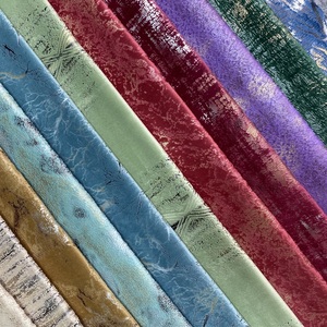 Tessuto per tende abbronzanti con stampa di lusso all'ingrosso tessuto per divani in rilievo in tessuto per la casa - Product Image 2