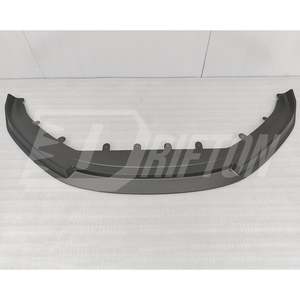 Alerón Delantero de Fibra de Carbono Estilo VST para Lotus Emira - Product Image 4