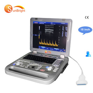 SUN-800F Klinikgeräte Präzisionsdiagnose Hunde- und Katzen-Tierarzt-<span class=keywords><strong>Doppler</strong></span>-Ultraschallgerät - Product Image 1