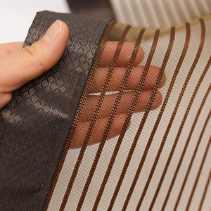 <span class=keywords><strong>Moustiquaire</strong></span> magnétique pour portes et fenêtres, design moderne, coupe-vent, isolation phonique, <span class=keywords><strong>rideau</strong></span> de porte anti-moustiques - Product Image 3