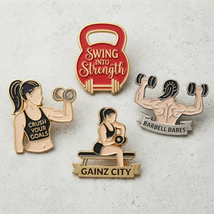 Pin de metal esmaltado de Alta <span class=keywords><strong>Sacerdotisa</strong></span> de <span class=keywords><strong>Tarot</strong></span> Místico personalizado al por mayor, insignia de bruja, joyería espiritual oculta, regalo sin MOQ - Product Image 3