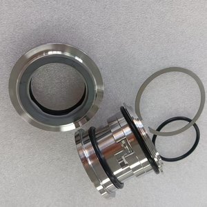 SULzr PUMP <b>SEAL</b> 304500141204 Mechanical <b>Seal</b> SNS1F - Product Image 5
