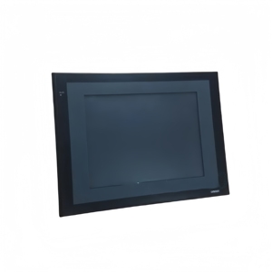 Ban đầu Omron NS10-TV00B-ECV2 10.4 "TFT HMI Touch Panel, 640x480 IP65, cx-one & PLC thang màn hình, Ethernet/RS485 - Product Image 1
