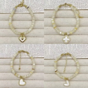 BD-D324 Pulsera <span class=keywords><strong>de</strong></span> Latón Chapado en Oro <span class=keywords><strong>de</strong></span> 18K con Circonitas, Joyería Laminada en Oro, Accesorios <span class=keywords><strong>de</strong></span> <span class=keywords><strong>Moda</strong></span> para Mujer - Product Image 3
