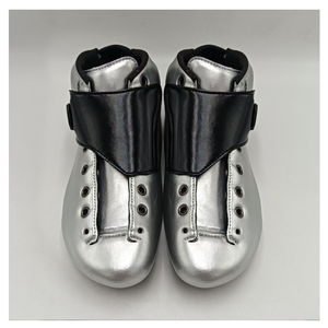Bota Profesional de Patinaje en Línea de Fibra de <span class=keywords><strong>Carbono</strong></span> - Parte Superior Ligera para Patinaje de Maratón y <span class=keywords><strong>Carretera</strong></span> - Product Image 2