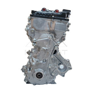 Prix promotionnel Pièces automobiles Bloc moteur 1.5L 2NR-FE Ensemble moteur essence pour Toyota Vios Yaris Etios Sienta Corolla Fielder - Product Image 6