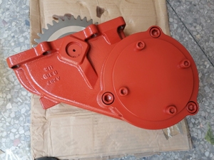 Pièce Liugong compatible 15C1122 – Dispositif de prise de force (force constante) – Pièces de machines de construction directes usine - Product Image 6