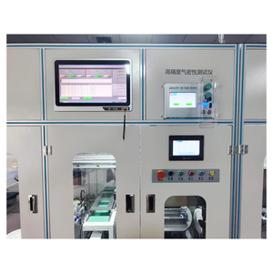 Không khí tự động rò rỉ Thiết bị kiểm tra khác biệt cảm biến áp suất cho xe ECU nối USB Type-C fakra/AMB nối - Product Image 1