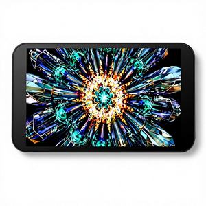 Moniteur externe Bestview Blade 5/5Pro 5,5 pouces tactile <span class=keywords><strong>OLED</strong></span> 4K pour appareils photo reflex/mirrorless – Idéal pour la photographie de directeur - Product Image 1