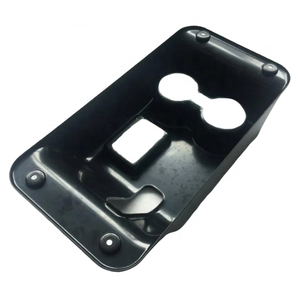 Chaise en plastique ABS personnalisée pour plage pêche maison salon salle à manger restaurant - Product Image 4