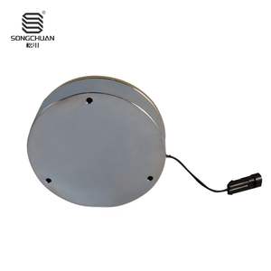 Système de freinage à disque pour voiturette de golf électrique EZGO RXV, nouveau modèle 617766 avec performances améliorées - Product Image 1