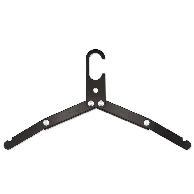 Clothing Chain Hanger Metal Closet Organizer