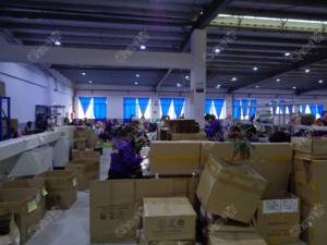 Luces Navideñas de Calle con Diseño de <span class=keywords><strong>Duende</strong></span>, Decoración Navideña para Exteriores con Papá Noel, Más Vendidas - Product Image 4