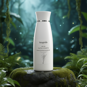 Maschera Notte Purificante 200 Ml Maschera Trattamento Riequilibrante e Purificante - Product Image 3