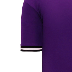Camiseta Deportiva Urbana Informal para Mujer, Estampado Ecológico, Ligera, Transpirable, de Secado Rápido, 100% Poliéster, Cuello en V, Manga Corta - Product Image 6