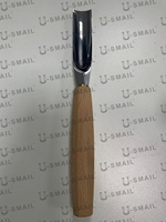 Ciseaux à bois professionnels en acier DC-53 pour menuisier, outils de sculpture sur bois de haute qualité et tranchants pour le travail du bois et le bricolage