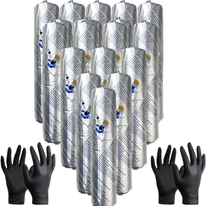 Polyurethaan Kit Kan De Auto Snel <span class=keywords><strong>In</strong></span> 30 Minuten Verlaten. De Windschermkit Kan Snel Uitharden - Product Image 1
