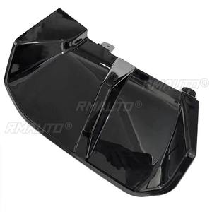 Difusor de Parachoques Trasero para BMW iX3 2021-2024, Protector de Parachoques, Moldura de Esquina, Accesorios de Auto, Tuning - Product Image 6