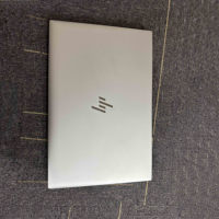 Untuk H-P 845G7 Ryzen 5 8G 256G SSD digunakan bisnis Laptop harga murah kualitas tinggi komputer kantor Notebook PC