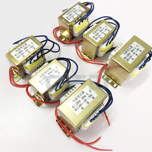 Trasformatore di alimentazione 12V/15V/24V 50Hz AC da 220V a 12V 15V 24V per apparecchiature elettroniche - Product Image 6