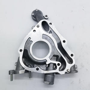 ฝาครอบปั๊มน้ำมันและชุดโรเตอร์สำหรับ Toyota RAV4 Alphard Avalon Highlander 3.0L 3.5L V6 4GR 3GR 5GR 15115-31040-31050 - Product Image 3