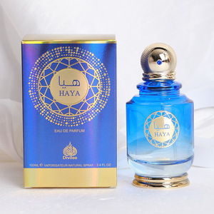 Nuevo Perfume para Hombre y Mujer, No Man's Land Rose OUD, Fragancia Duradera de Oriente Medio, Dubái, Estilo Árabe <span class=keywords><strong>HAYA</strong></span>, Tamaño Regular, para Exteriores - Product Image 4