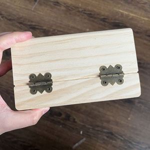 Caja de Almacenamiento de Pino Personalizable con Logotipo, 12 Compartimentos, para Aceites Esenciales - Product Image 5