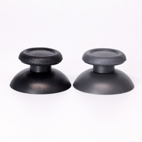 WEIAI Housse de joystick de haute qualité pour manette PS4, housse de joystick analogique 3D