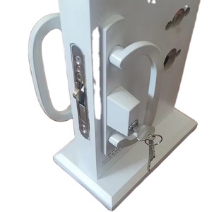 <span class=keywords><strong>Poignée</strong></span> de <span class=keywords><strong>serrure</strong></span> de <span class=keywords><strong>porte</strong></span> patio <span class=keywords><strong>Serrure</strong></span> de <span class=keywords><strong>porte</strong></span> coulissante <span class=keywords><strong>Poignée</strong></span> de <span class=keywords><strong>serrure</strong></span> de <span class=keywords><strong>porte</strong></span> en <span class=keywords><strong>PVC</strong></span> - Product Image 2