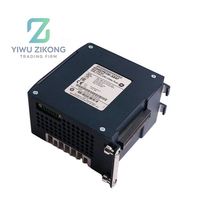 Modul Prosesor CPU IC695CPE3300 Seri RX3i Berkualitas Tinggi