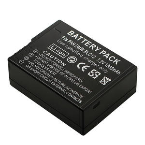<span class=keywords><strong>Batterie</strong></span> EN-EL3e 2200mAh Li-ion rechargeable pour appareils photo <span class=keywords><strong>Nikon</strong></span> D30 D50 D70 D70S D90 D80 <span class=keywords><strong>D100</strong></span> D200 D300 D300S - Product Image 1