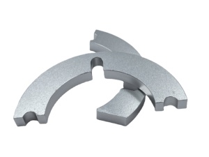 Hợp kim nhôm 5-trục chuyển quá trình <span class=keywords><strong>CNC</strong></span> gia công dịch vụ - Product Image 6