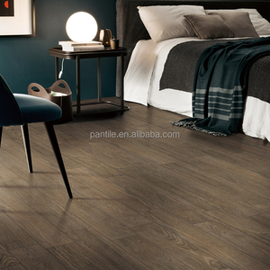 Suelo de baile de porcelana con aspecto de <span class=keywords><strong>madera</strong></span>, porcelana de pared 600X1200, baldosas de porcelana mate, baldosas de aspecto de <span class=keywords><strong>madera</strong></span> para suelo - Product Image 5