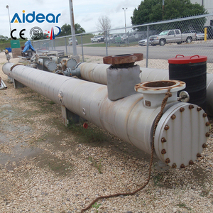 Công nghiệp vỏ và Ống trao đổi nhiệt ODM vây ống cuộn dây trao đổi nhiệt aidear thép không gỉ Ống trao đổi nhiệt - Product Image 5