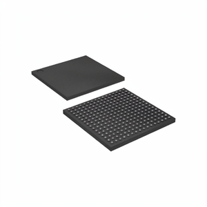 Composants électroniques originaux à acheter en ligne 10M16DCF256A7G 256 LBGA embarqués - Product Image 1