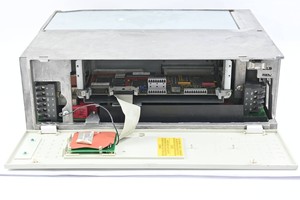 Convertisseur de fréquence Vc, numéro de commande 6se70218eb61, série Simovert, incluant carte de contrôle Cu1 Verb - Product Image 4