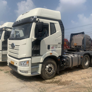 Tractor con Transmisión Automática, Motor Diésel Cummins, Sitrack Actross 3340 <span class=keywords><strong>Daf</strong></span> Usado, Tracción 6X4, 351-450hp, Emisión Euro 2, 1500-2000Nm - Product Image 5