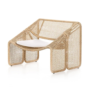 Venta al por mayor de <span class=keywords><strong>mesa</strong></span> auxiliar de ratán natural de diseño moderno <span class=keywords><strong>y</strong></span> taburete para uso interior <span class=keywords><strong>y</strong></span> exterior para cocina <span class=keywords><strong>y</strong></span> hotel de Vietnam - Product Image 4