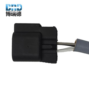 เซ็นเซอร์ออกซิเจน เซ็นเซอร์ O2 สำหรับ Elantra / Accent / Rio / Kia Cerato Pride 1.8L แบบ Downstream OEM 39210-23750 - Product Image 1