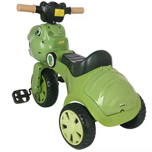 Factory Price Kids Tricycle Scooter Bike 3 Wheels Toddler Infant <strong>Trike</strong> Bikes Boys <strong>Girls</strong> <strong>Trike</strong> for Toddler - Product Image 5